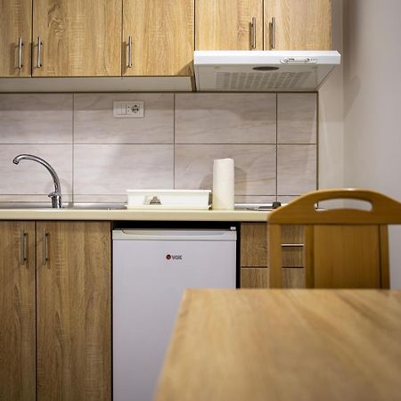 S&M Apartmani Soko Banja Eksteriør bilde