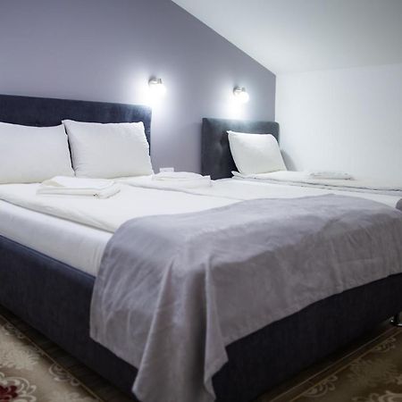 S&M Apartmani Soko Banja Eksteriør bilde
