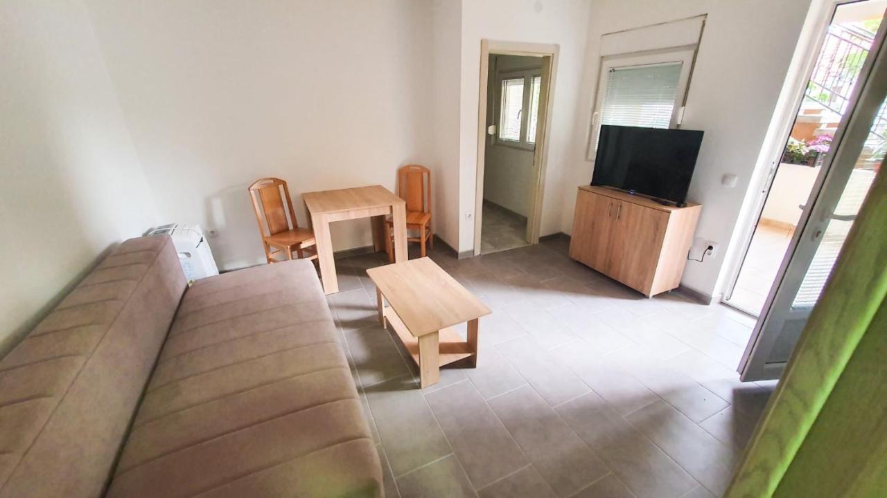 S&M Apartmani Soko Banja Eksteriør bilde