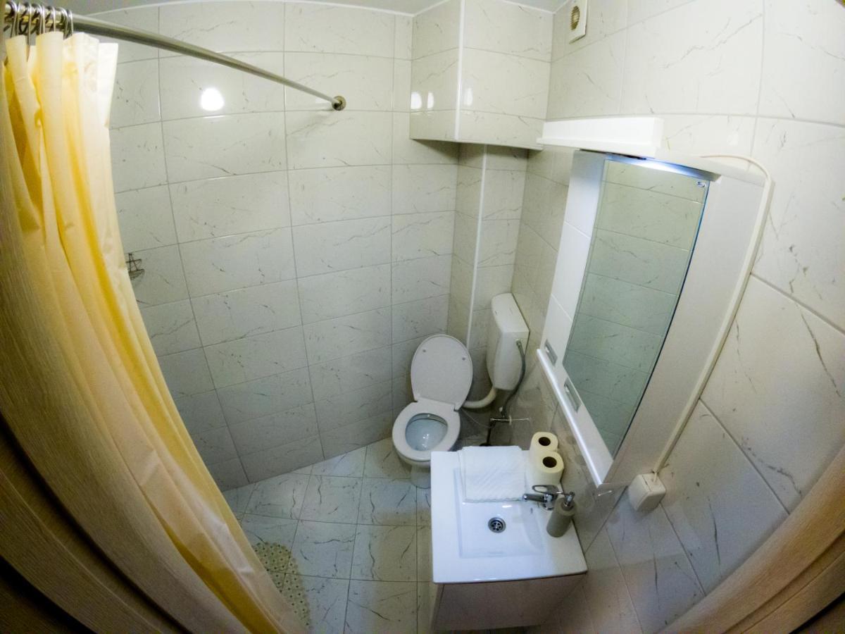 S&M Apartmani Soko Banja Eksteriør bilde