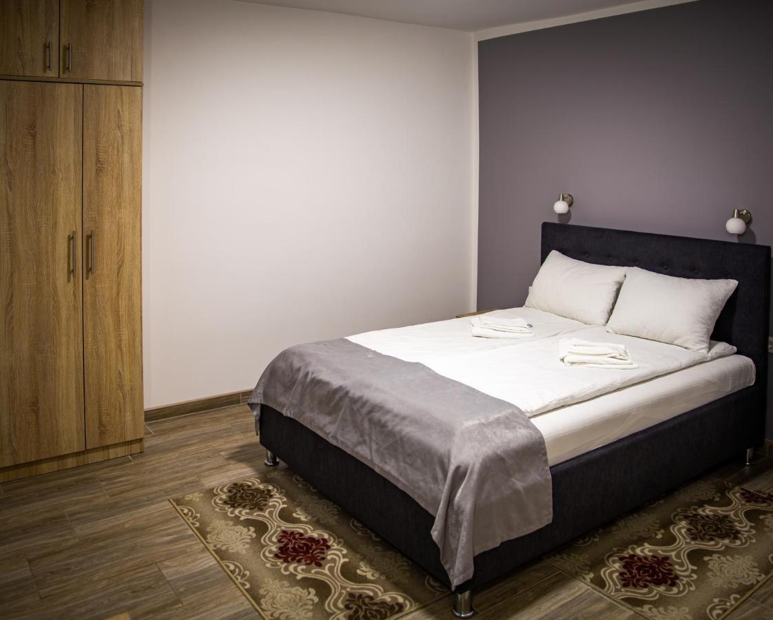 S&M Apartmani Soko Banja Eksteriør bilde