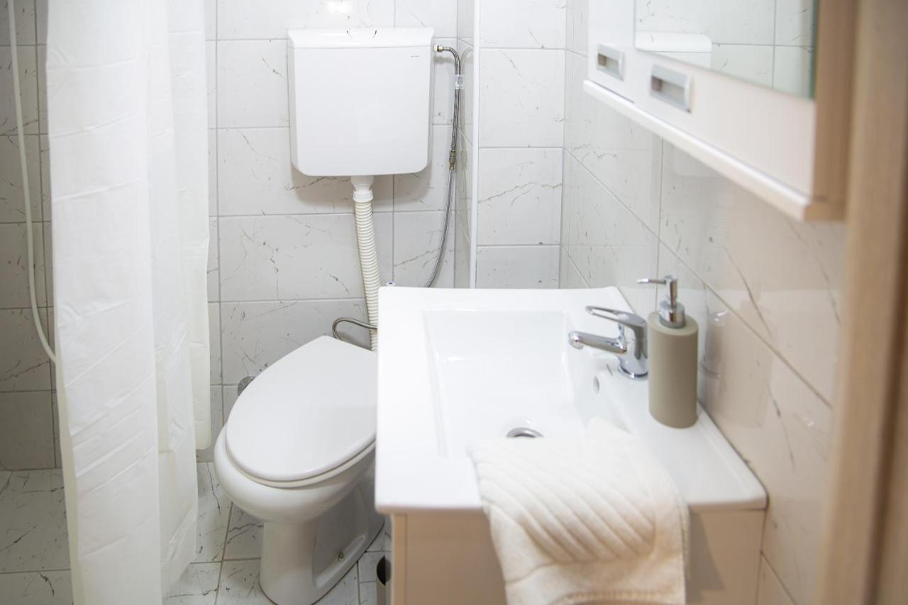S&M Apartmani Soko Banja Eksteriør bilde