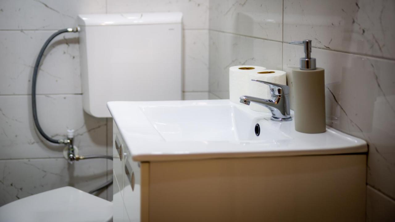 S&M Apartmani Soko Banja Eksteriør bilde