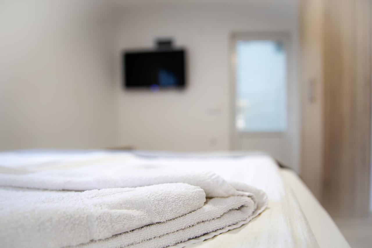 S&M Apartmani Soko Banja Eksteriør bilde