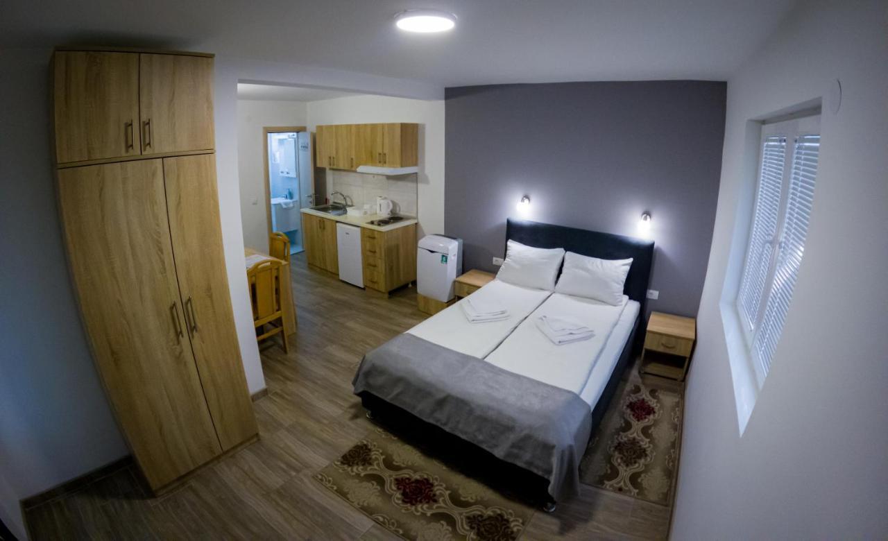 S&M Apartmani Soko Banja Eksteriør bilde