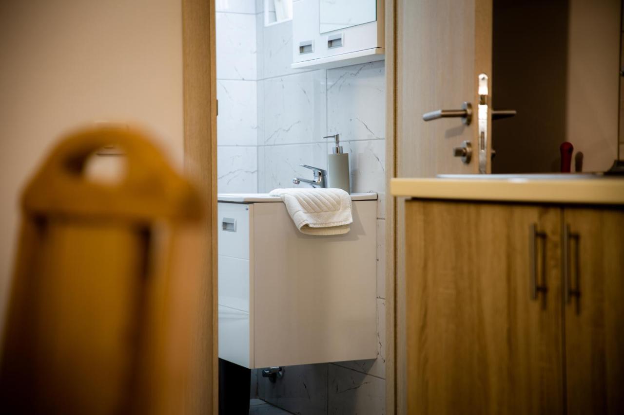 S&M Apartmani Soko Banja Eksteriør bilde