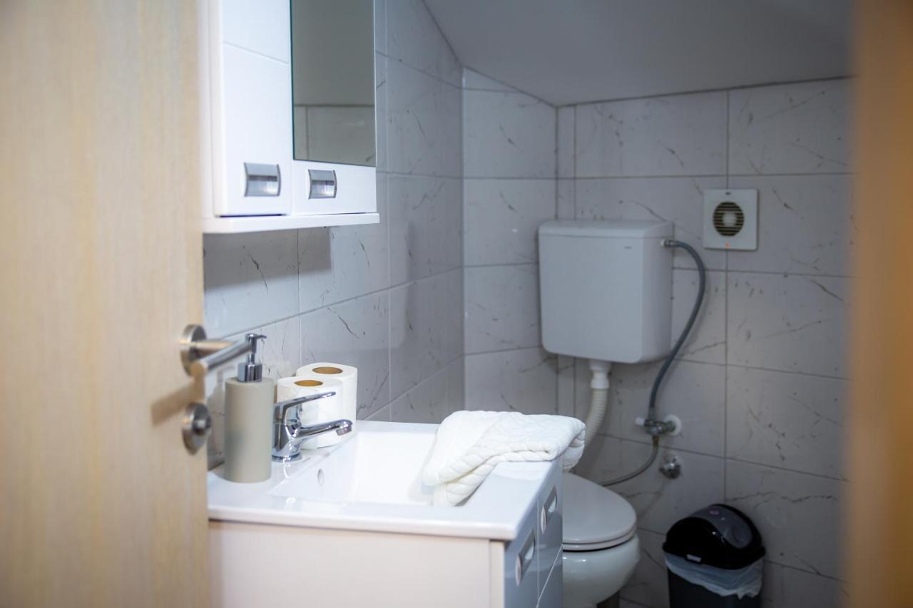 S&M Apartmani Soko Banja Eksteriør bilde