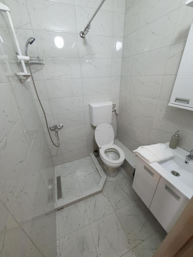 S&M Apartmani Soko Banja Eksteriør bilde
