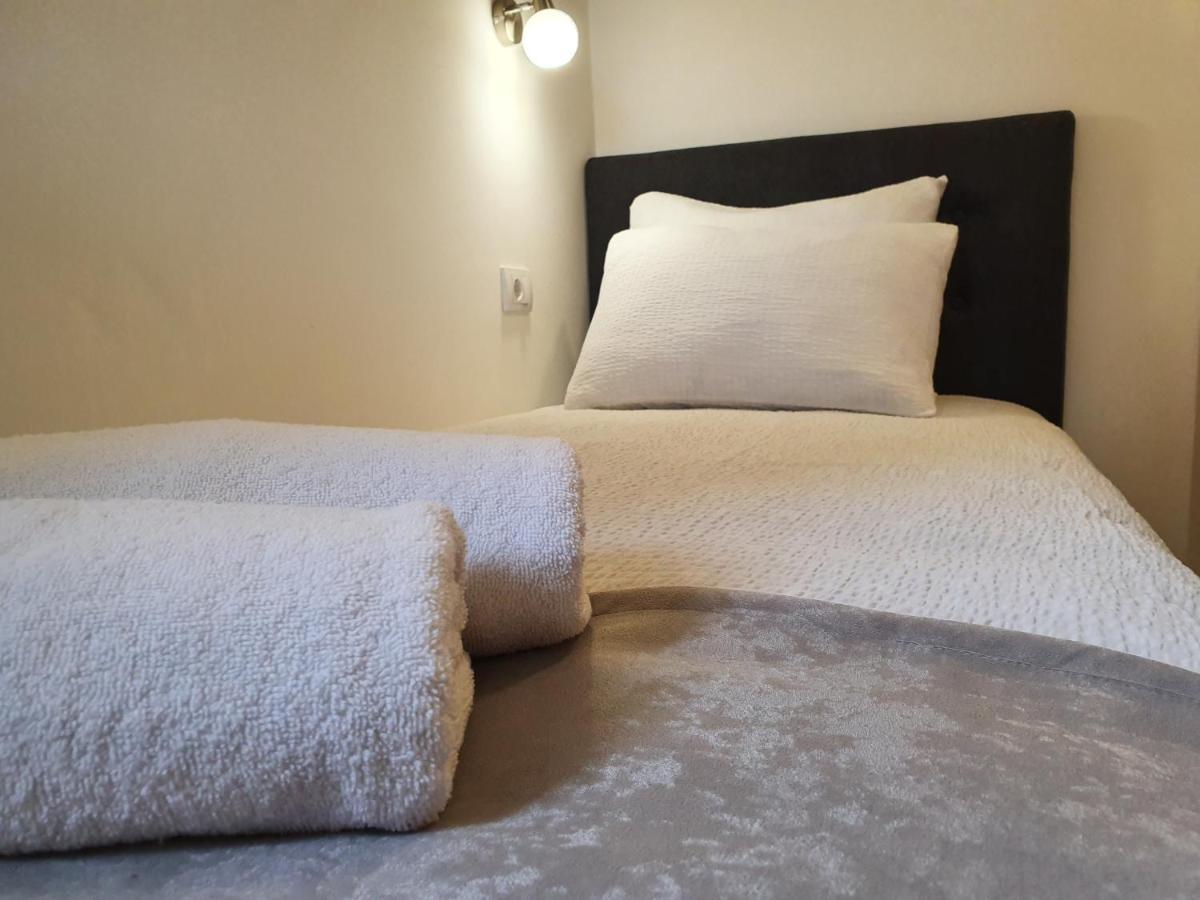 S&M Apartmani Soko Banja Eksteriør bilde